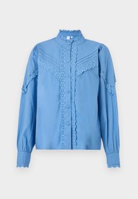 YASKOMEA SHIRT - Chemisier - provence