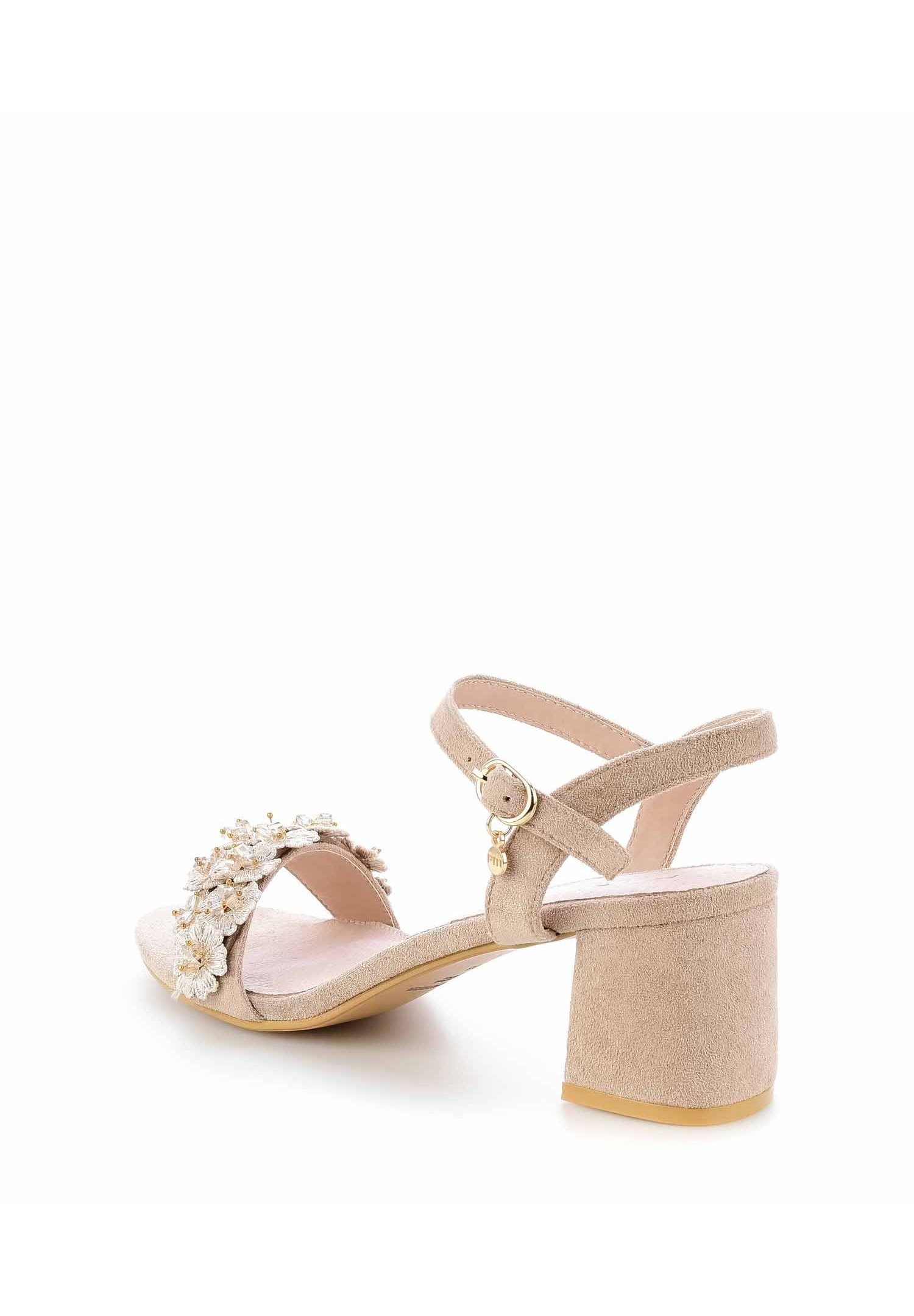 SAURISINO Sandaler gold SAURISINO Sandaler gold