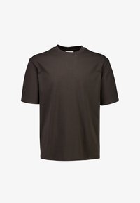 Non selezionato, ebony brown