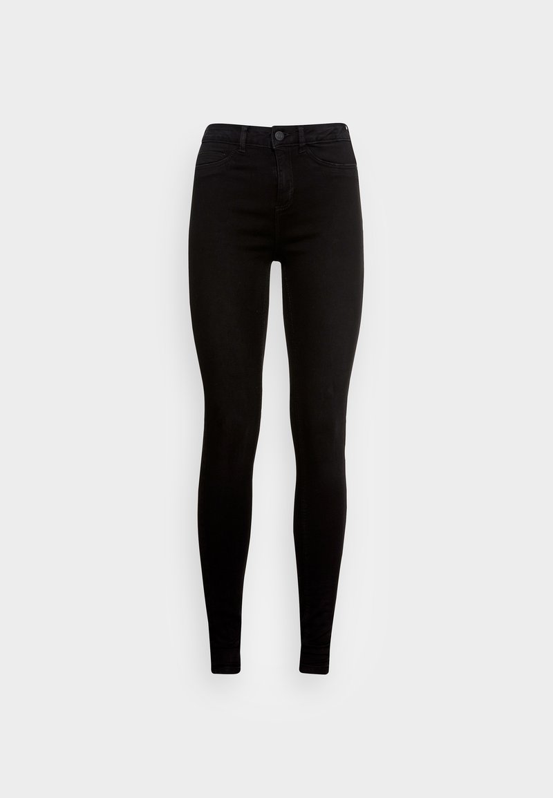 Noisy May Jeggings zwart denim/blackdenim Noisy May Jeggings zwart denim/blackdenim