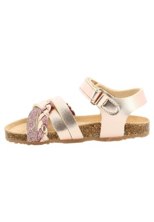 Mod8 Sandali - rose