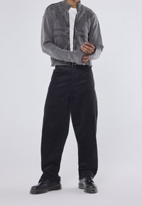 YOURTURN Broek - black