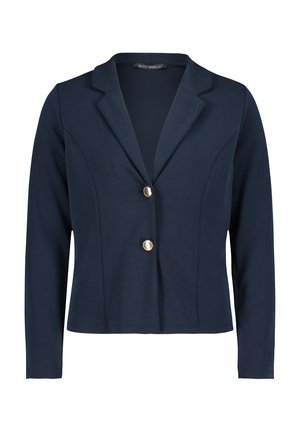 Betty Barclay KURZ MIT KNÖPFEN - Blazer - dunkelblau