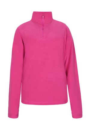 CO-BRANDED WITH NALLY - Fleecepaita - pink
