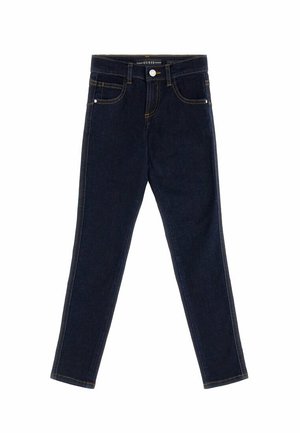 Guess Jeans fuselé - azul marino