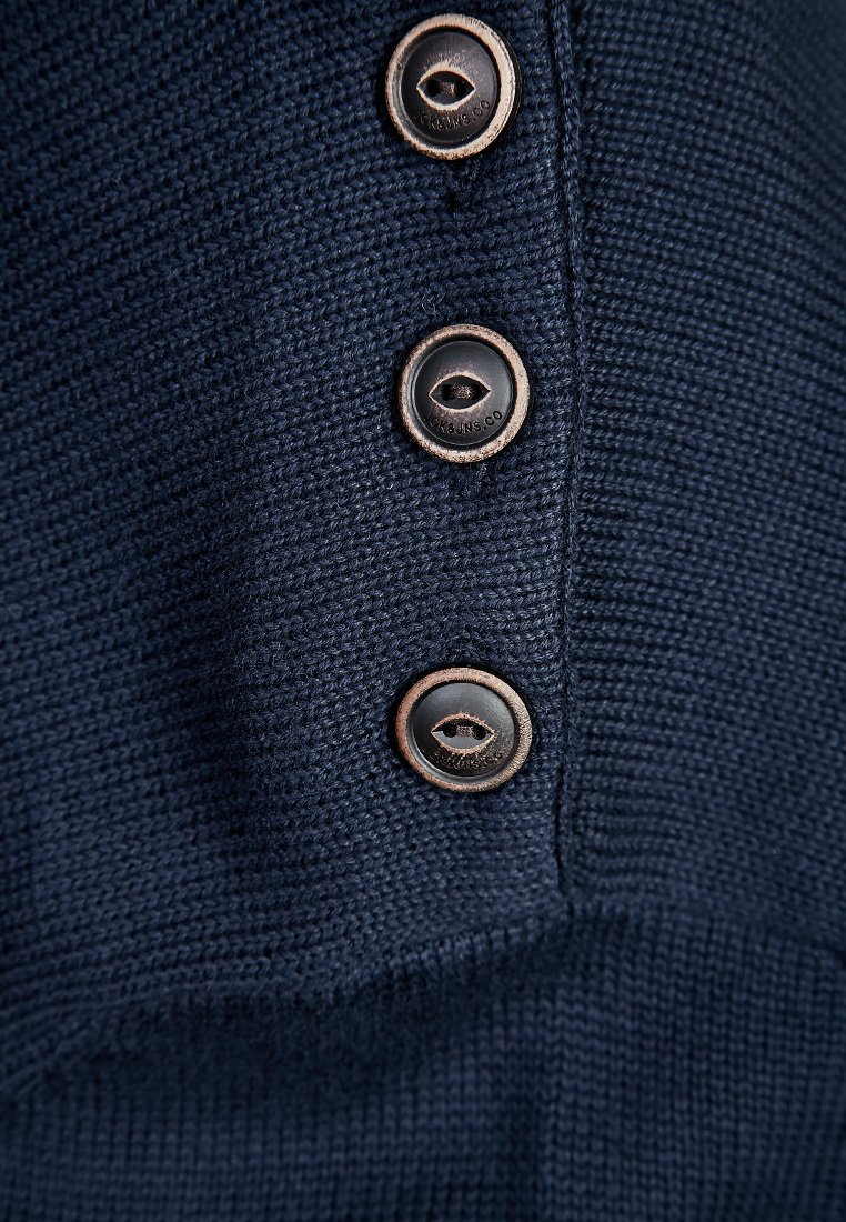 dan jones abbigliamento