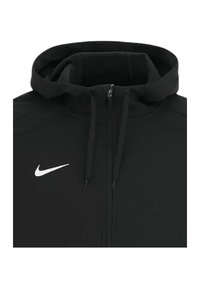 Nike Performance FUSSBALL - TEAM TRAINING KAPUZEN - Giacca sportiva - schwarz