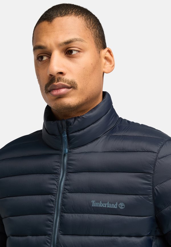 AXIS PEAK DURABLE - Winter jacket - dark sapphire4