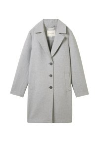 Unausgewählt, medium silver grey melange