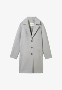 Non sélectionné, medium silver grey melange