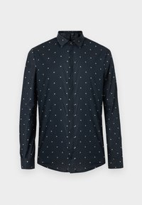 Kijelölve, deep navy