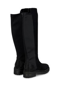 Alma en Pena Botas camperas - antracita
