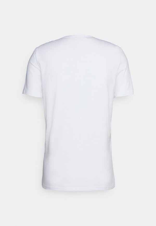 3 STRIPES CREW NECK 2 PACK - Undershirt3