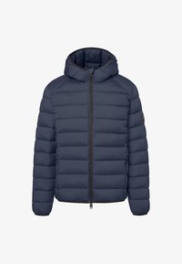 Seleccionado, blue navy