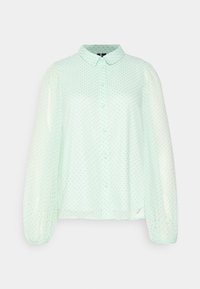 Não selecionado, brook green deba