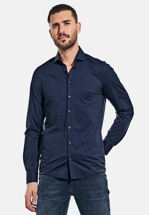 MY FAVORITE - Hemd - saphirblau