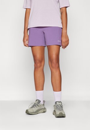 WANDERMOOR WIND - Outdoor shorts - aura