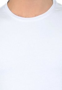 Redskins Camiseta estampada - white