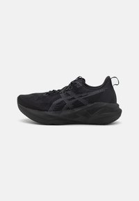 NOVABLAST 5 - Road running shoes - black/carrier grey