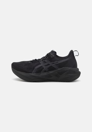 NOVABLAST 5 - Pantofi de alergare pe asfalt - black/carrier grey