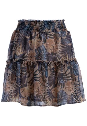LIU JO Gonna a campana - beige