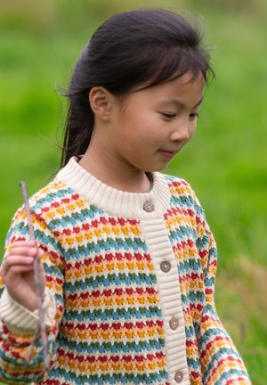 FROM ONE TO ANOTHER - Cardigan - multi