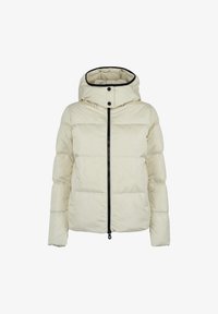 Non selezionato, bianco