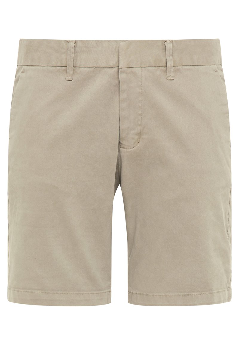 dreimaster Shorts donkergrijs