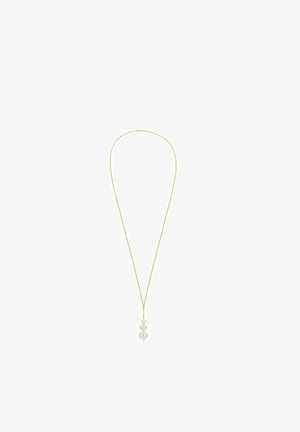 DIAMANT L'ÉTERNEL, Halskæder - yellow gold-coloured