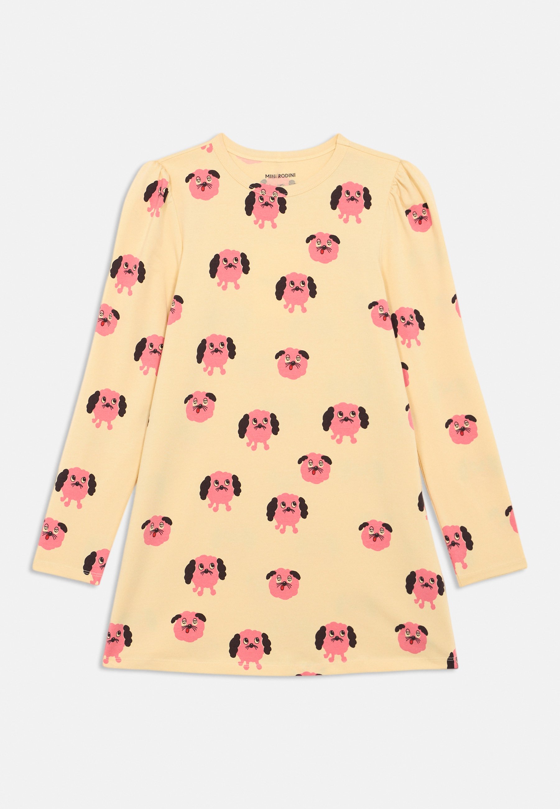 knee length dresses for ladies Doggies Dress