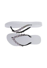 Uzurii FLOP BEATRIX - Teensandalen - white