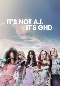 ghd - Akcesoria do włosów