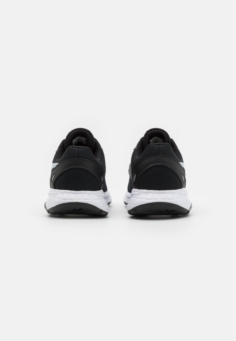 Damen Laufschuhe | Reebok LIQUIFECT 90 Laufschuh Neutral core black/gable grey/footwear white/schwarz - HR66200 Damen Laufschuhe | Reebok LIQUIFECT 90 Laufschuh Neutral core black/gable grey/footwear white/schwarz - HR66200