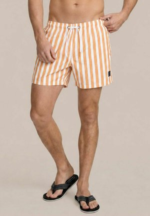 Suitable, SWIMSHORT - Zwemshorts - oranje