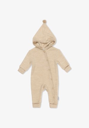 CASEY - Jumpsuit - beige