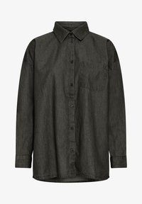 Izbrano, washed black