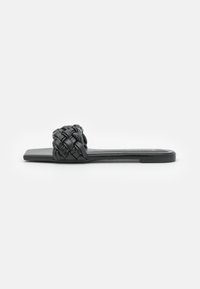 VEGAN SEASIDE - Mulas - black