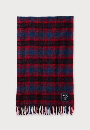 Zadig & Voltaire, JOAN - Шал - red