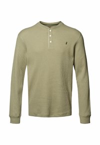 COLT - Pikkade varrukatega topp - laurel oak