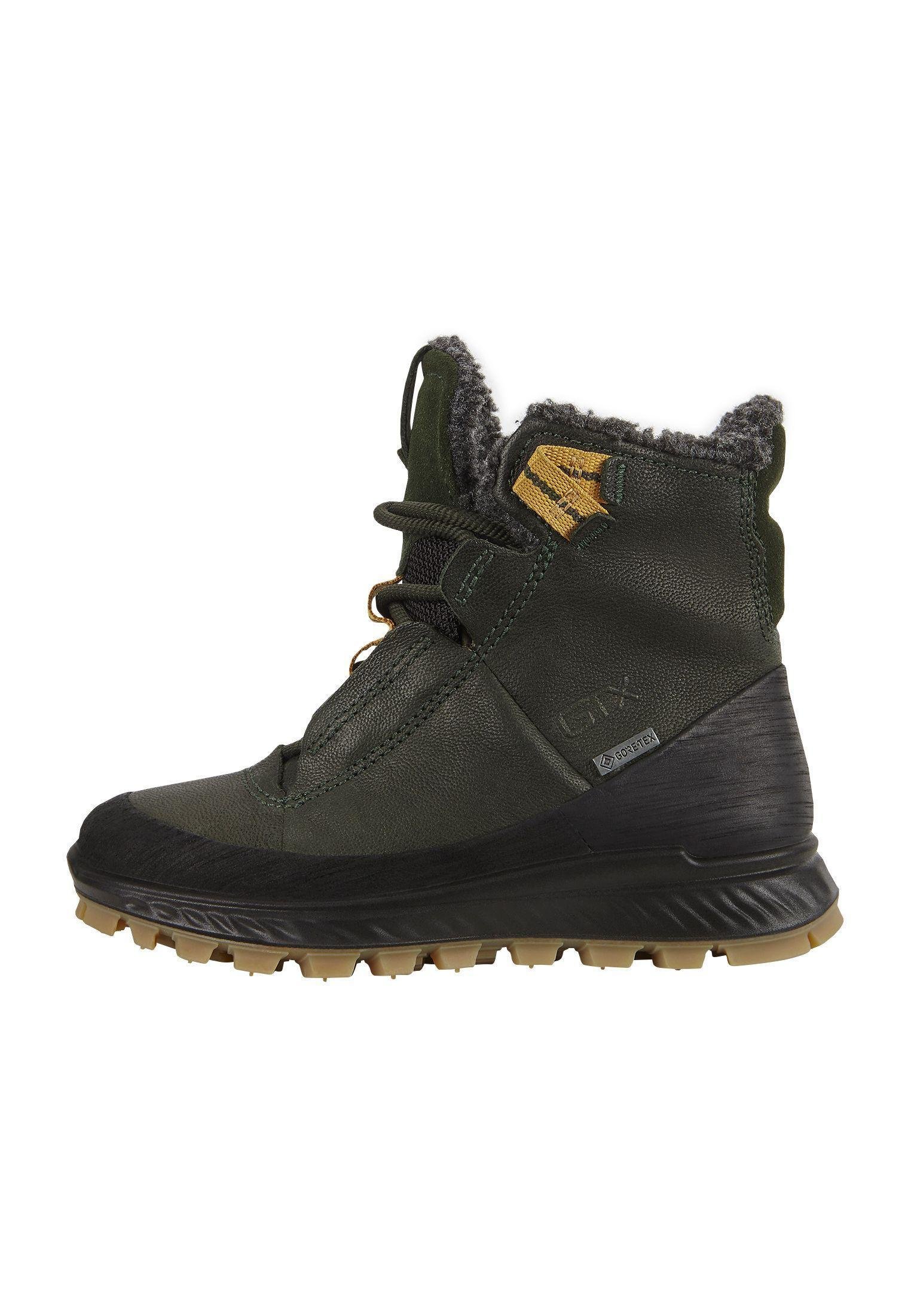 ecco boots zalando