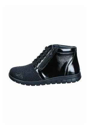 Ankle boots - schwarz