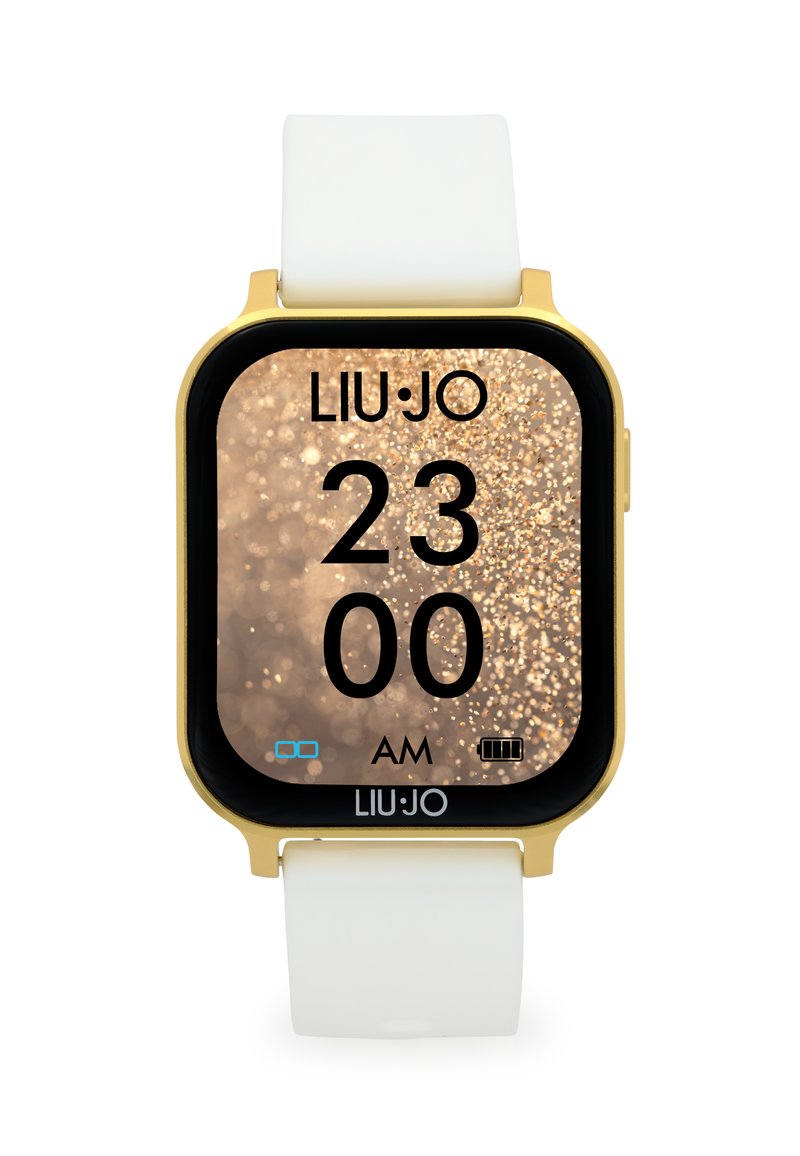 LIU JO Smartwatch - white