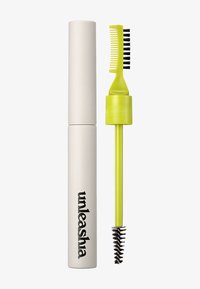 Unleashia SHAPER POMADE EYEBROW FIXER - Eyebrow Pencil - clear