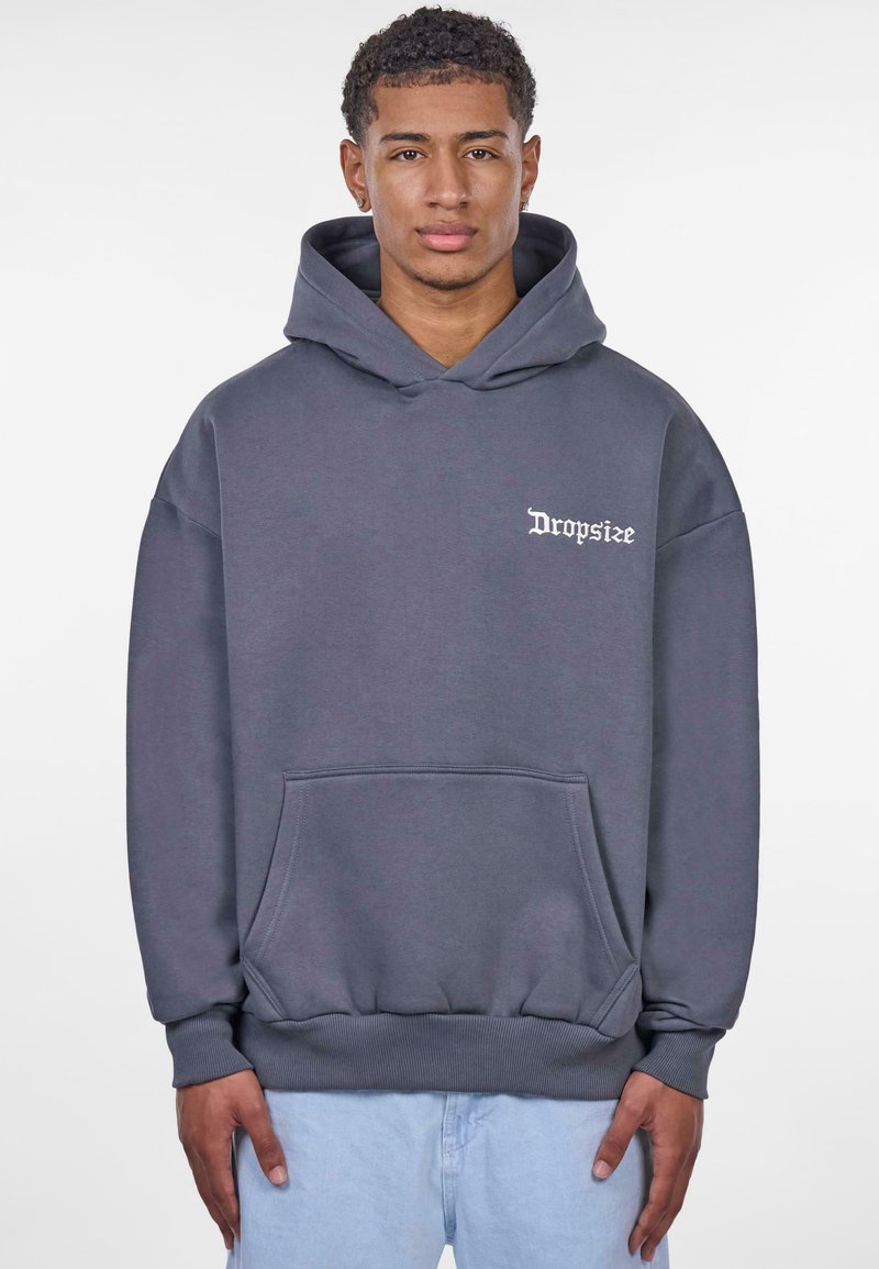 Dropsize - Bluza z kapturem