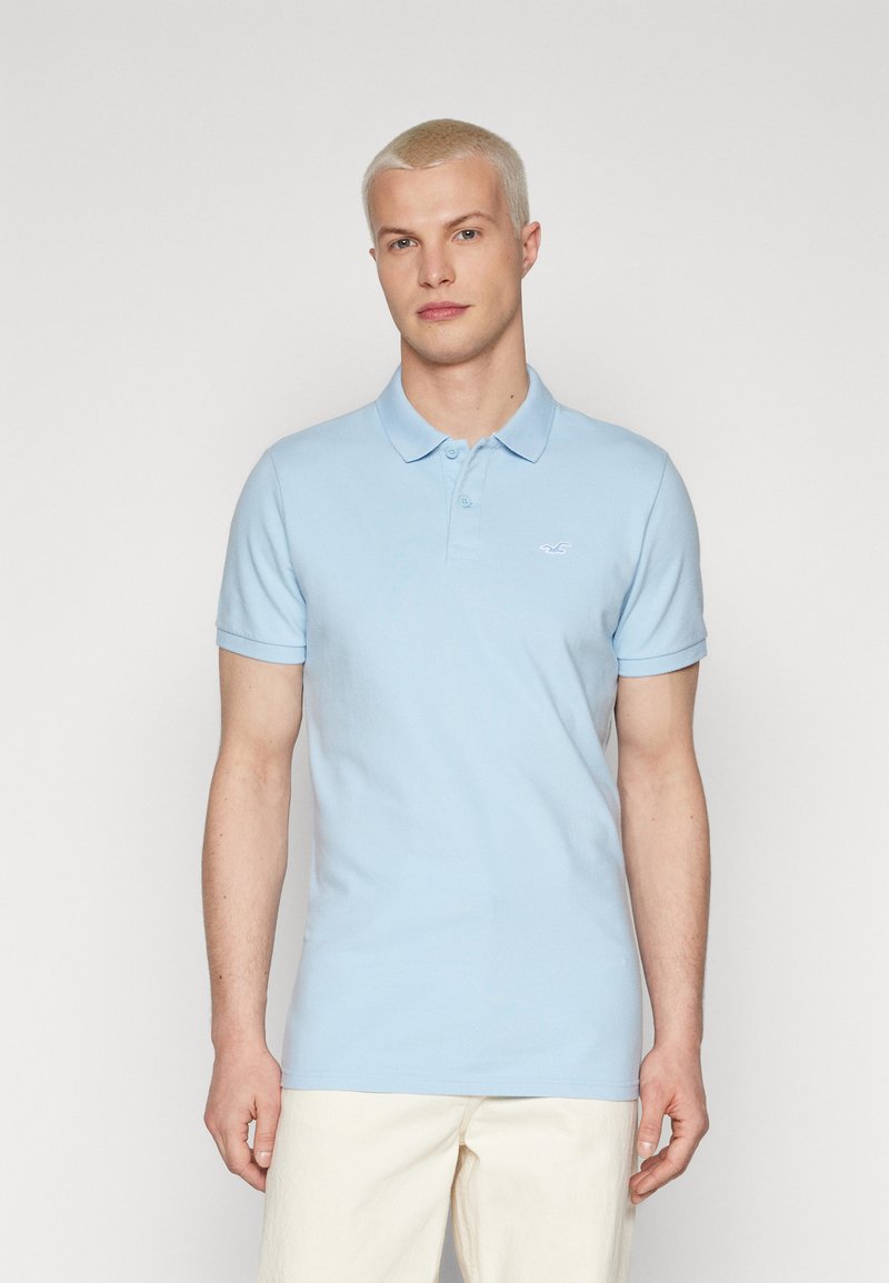 playeras hollister polo