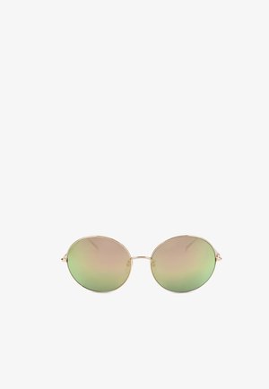 Longchamp, LO116SA UNISEX - Occhiali da sole - rose gold
