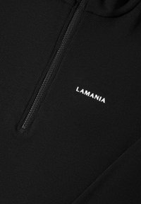 LA MANIA SHERYL - Hosszú ujjú felső - black