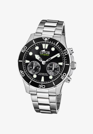 Lotus ARMBAND CLASSIC - Montre à aiguilles - silberfarben