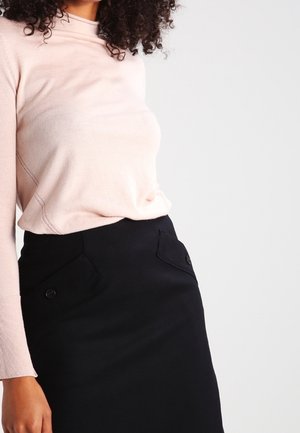 Pullover - light pink