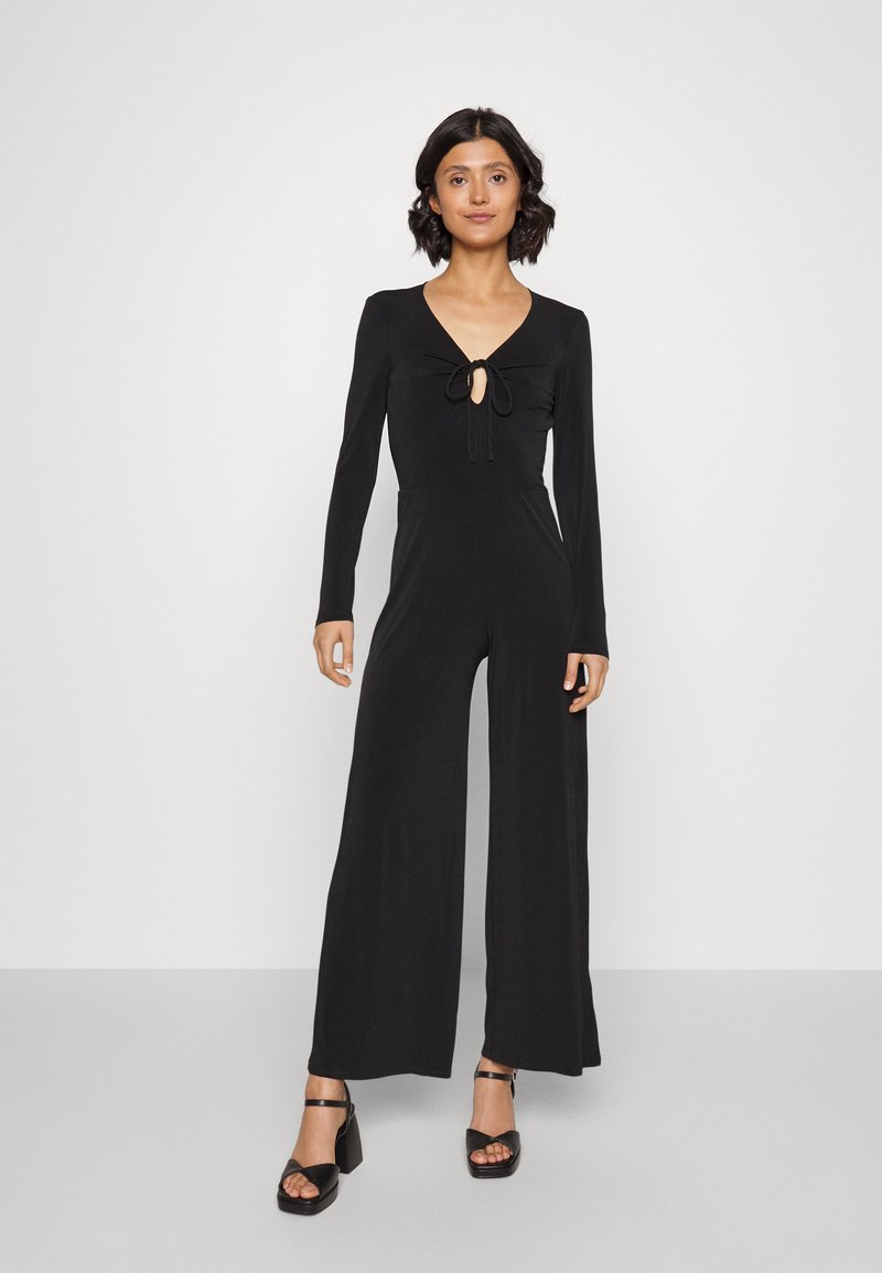 Even&Odd Jumpsuit black Zalando.ie